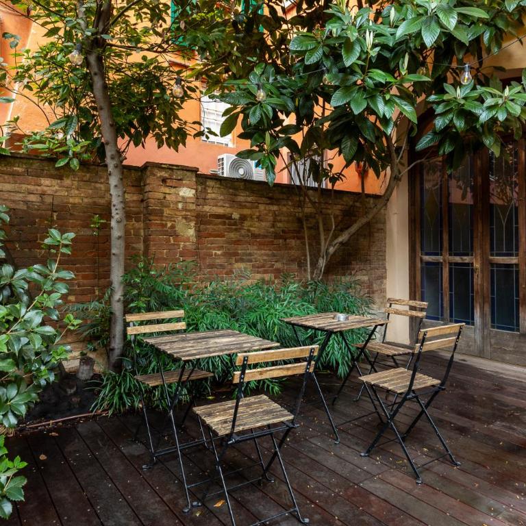Your HOME in Bologna - Appartamento con 1 Camera da Letto - 21