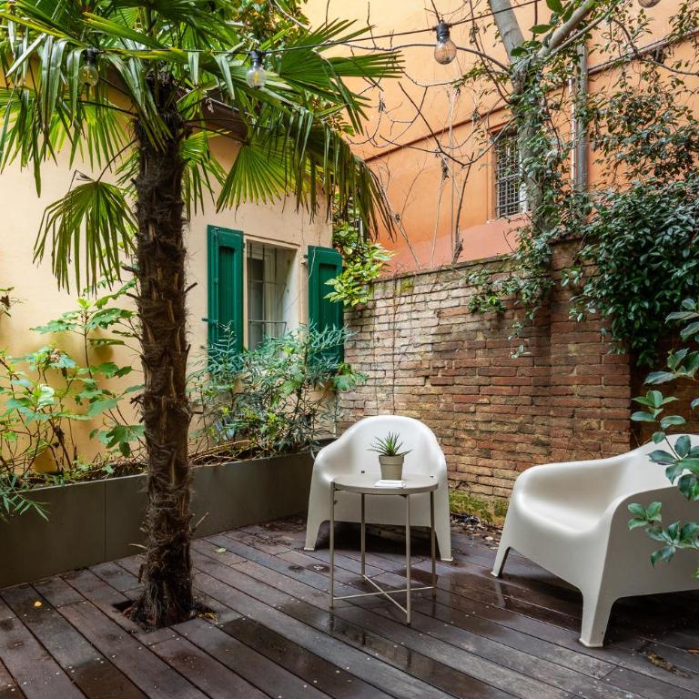 Your HOME in Bologna - Appartamento con 1 Camera da Letto - 22