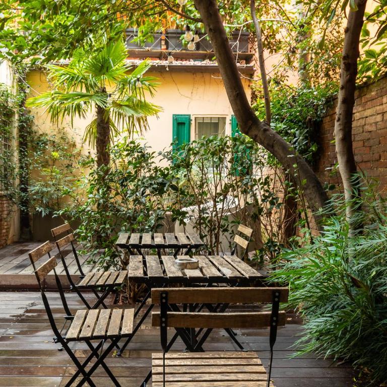 Your HOME in Bologna - Appartamento con 1 Camera da Letto - 23