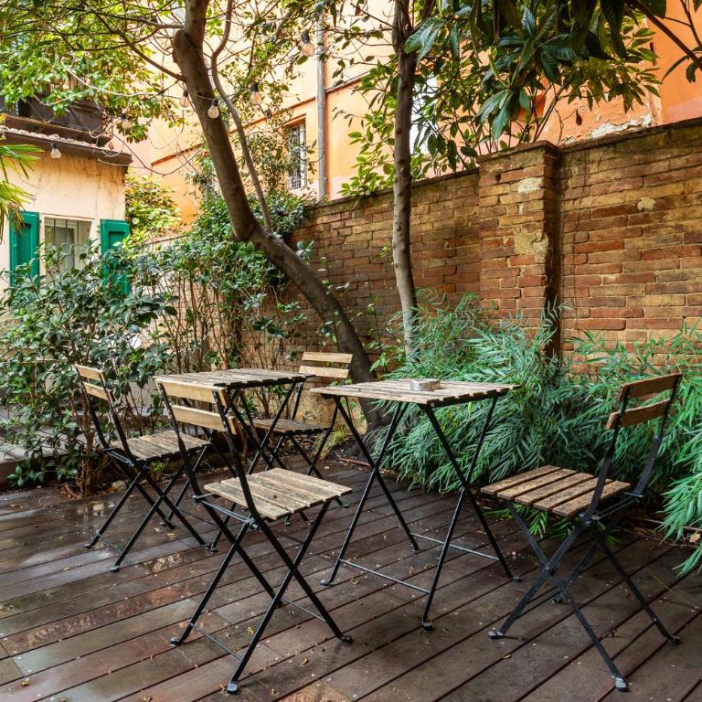 Your HOME in Bologna - Appartamento con 1 Camera da Letto - 24