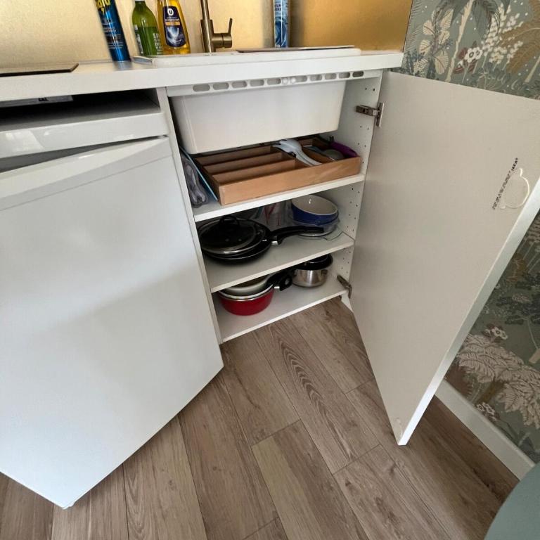 Les Pieds dans leau avec parking - Apartamento de 1 dormitorio - 31
