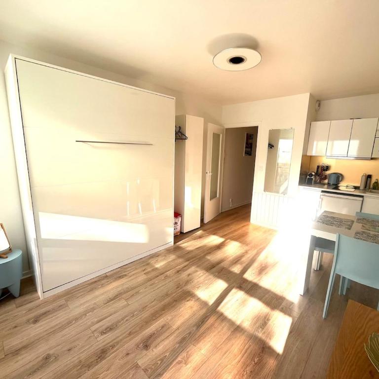 Les Pieds dans leau avec parking - Apartamento de 1 dormitorio - 39