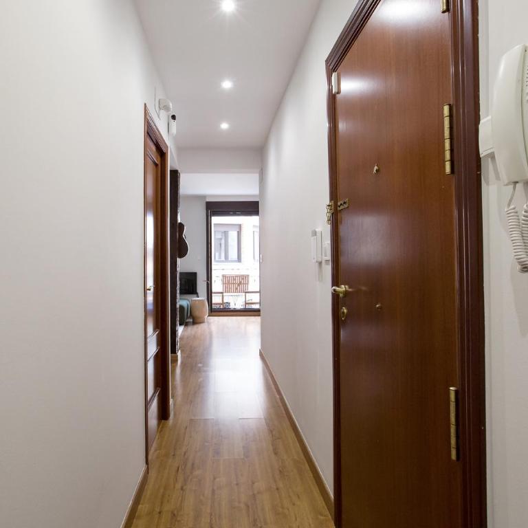 Lufia Flats 1 - Three-Bedroom Apartment - 19