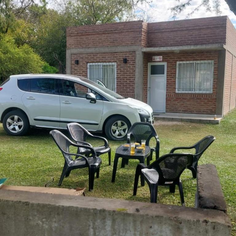 La casita del campo - Apartamento de 2 dormitorios - 53
