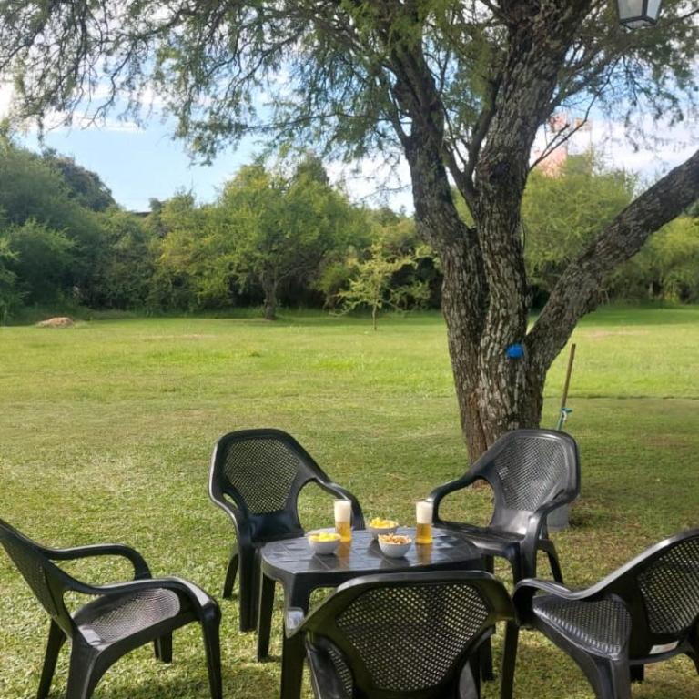 La casita del campo - Apartamento de 2 dormitorios - 54