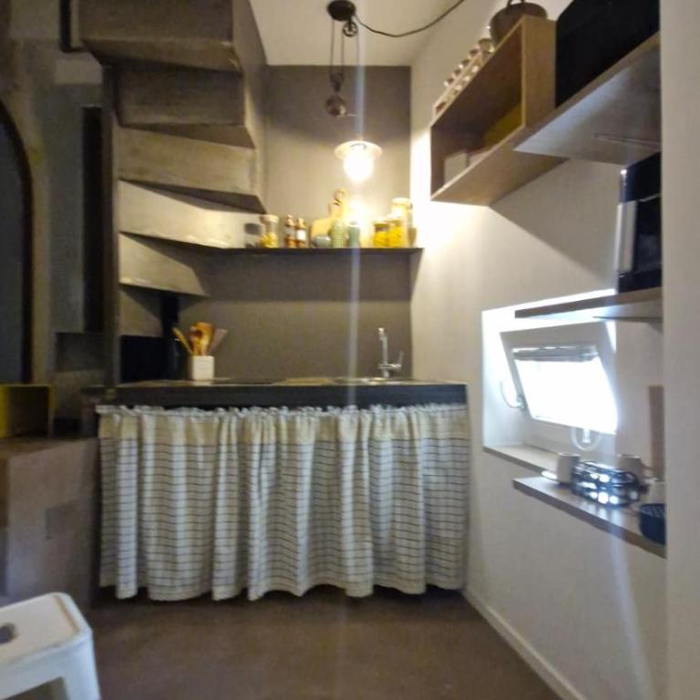 La Caverna - Bari Vecchia, Fronte Mare - Monolocale Familiare - 18