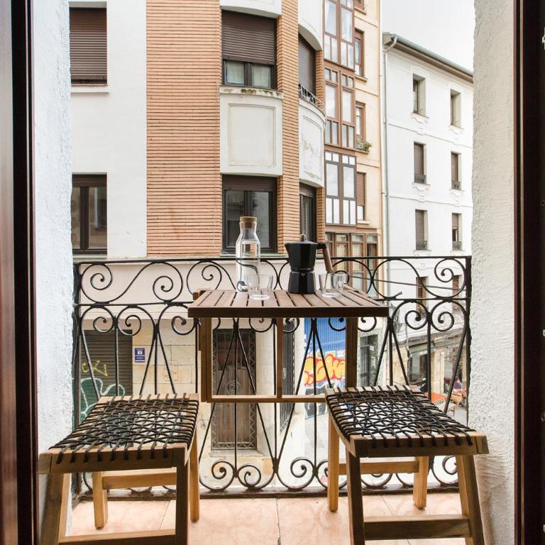 Lufia Flats 1 - Three-Bedroom Apartment - 10