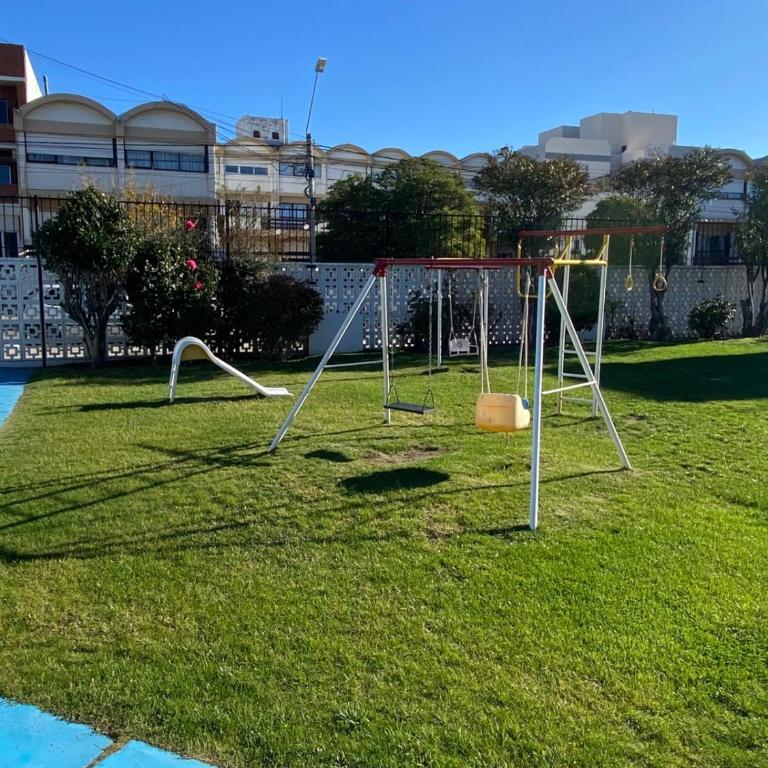 Puerto Madryn belleza Patagonico - Apartamento - 21