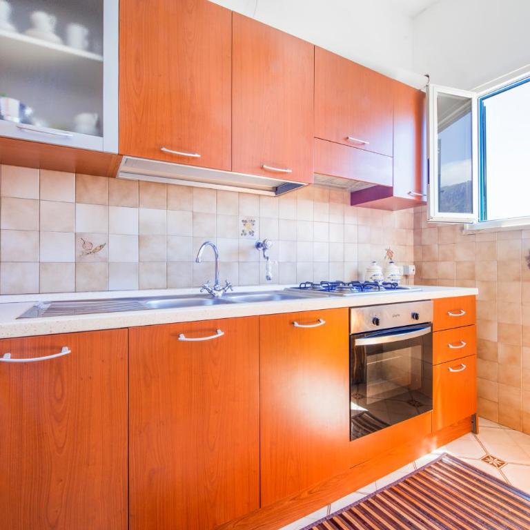 L'Uliveto - Appartamento con Vista Mare - 7