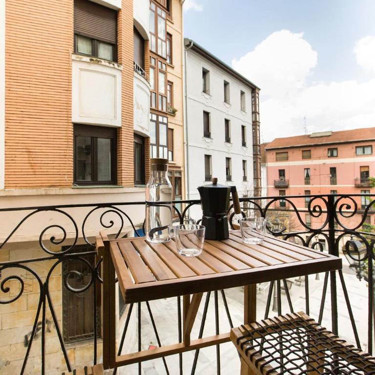 Lufia Flats 1 - Three-Bedroom Apartment - 11
