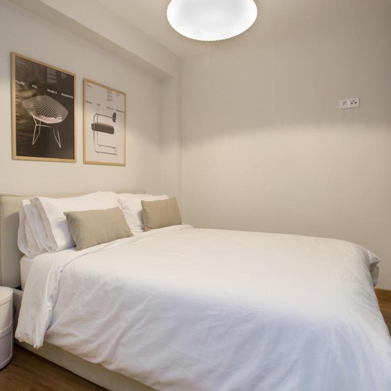 Lufia Flats 1 - Three-Bedroom Apartment - 28