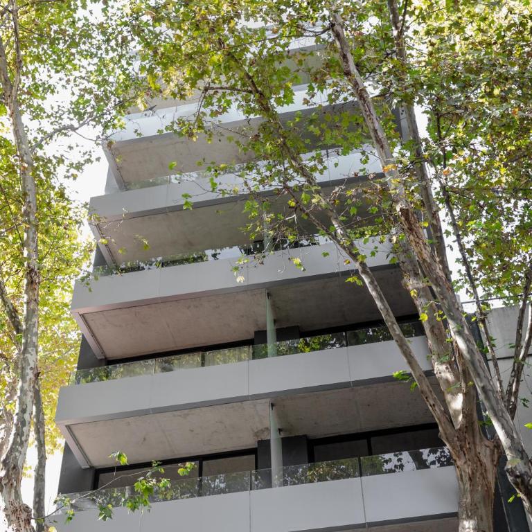 Charcas House I - Palermo Hollywood - Apartamento Deluxe - 40