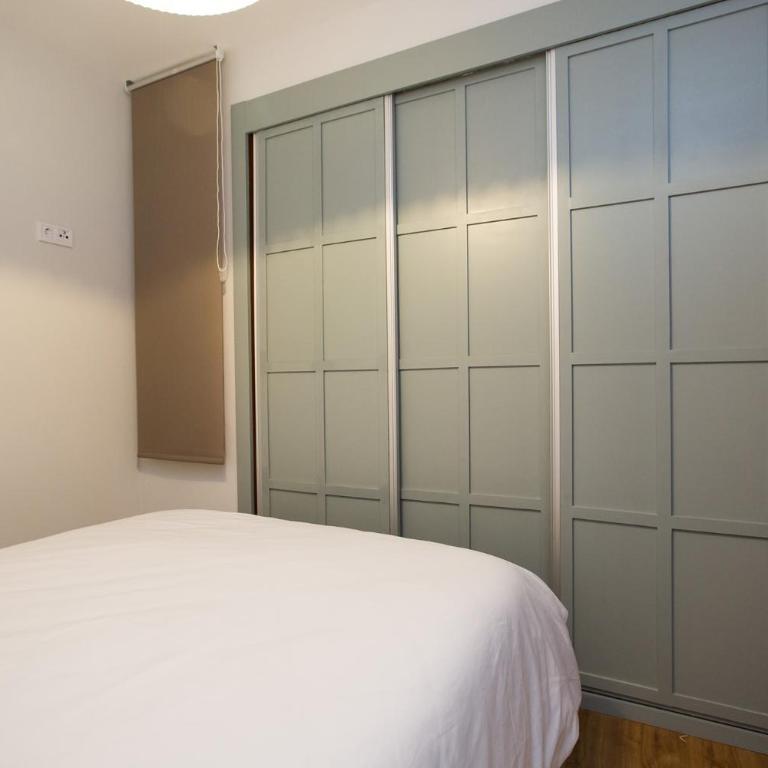 Lufia Flats 1 - Three-Bedroom Apartment - 27