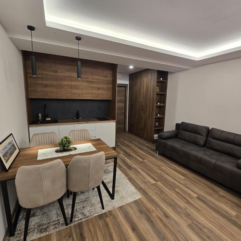 Kopaonik N - Apartment with Mountain View - 6