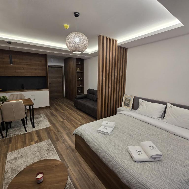 Kopaonik N - Apartman sa Pogledom na Planinu - 10