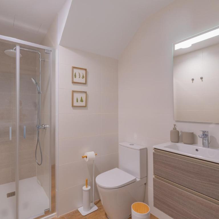 Villa Serena Yuli by Villalia - Diseño cerca de Marina Rubicón - Three-Bedroom Villa - 15