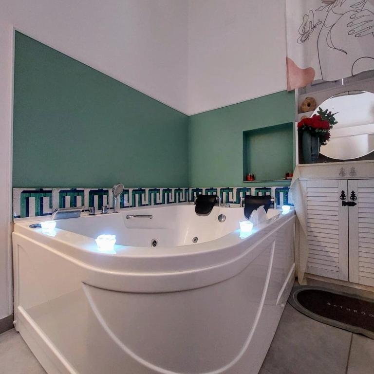 Squisita Home - Junior Suite Deluxe - 22