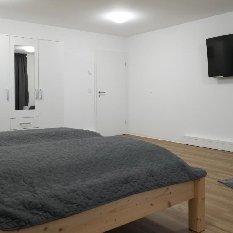 Boardinghouse KIM 1 - Apartment mit 1 Schlafzimmer - 3