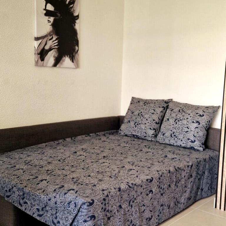Beautiful 2P 39 m2, AC, balcony - Appartement 1 Chambre - 12