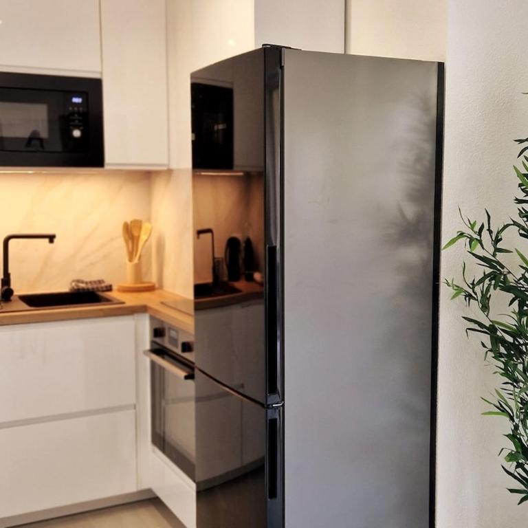 Beautiful 2P 39 m2, AC, balcony - Appartement 1 Chambre - 13