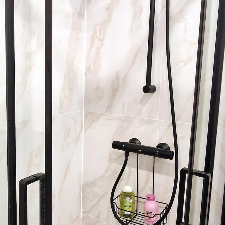 Beautiful 2P 39 m2, AC, balcony - Appartement 1 Chambre - 18