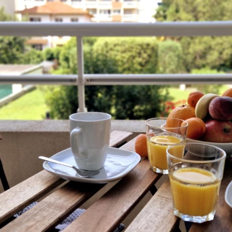 Beautiful 2P 39 m2, AC, balcony - Appartement 1 Chambre - 20