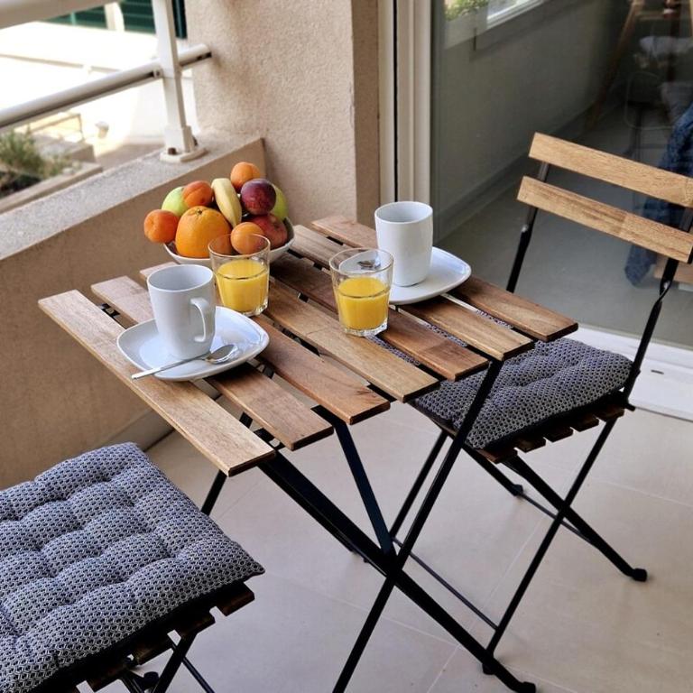 Beautiful 2P 39 m2, AC, balcony - Appartement 1 Chambre - 26