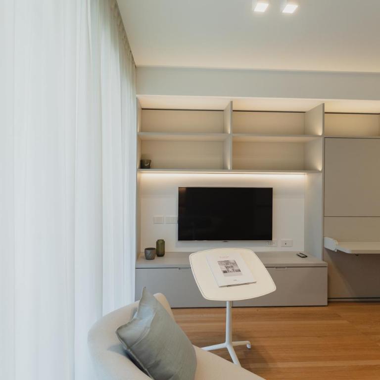 GoHost - Stylish Apartment 10 Min from Central Station - Appartamento con 1 Camera da Letto - 7