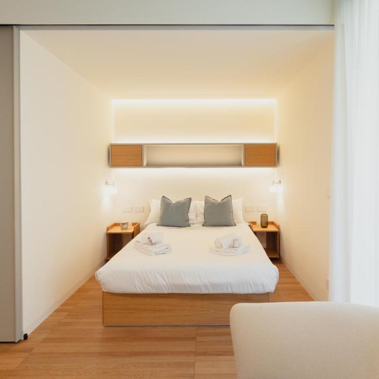 GoHost - Stylish Apartment 10 Min from Central Station - Appartamento con 1 Camera da Letto - 9