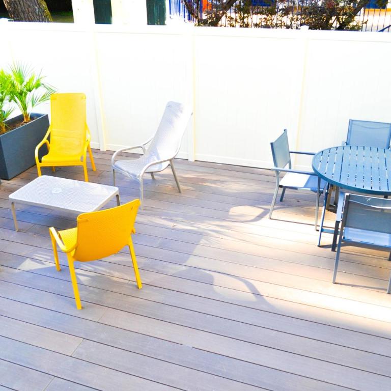 Le Studio du Brittany - Apartment mit 1 Schlafzimmer - 27