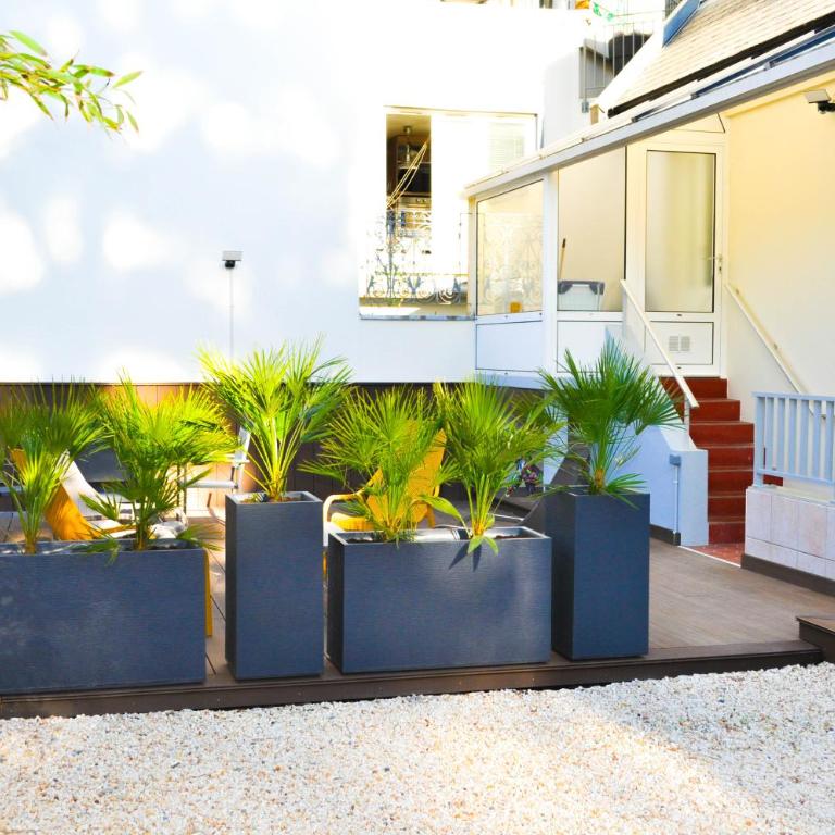 Le Studio du Brittany - Apartment mit 1 Schlafzimmer - 11