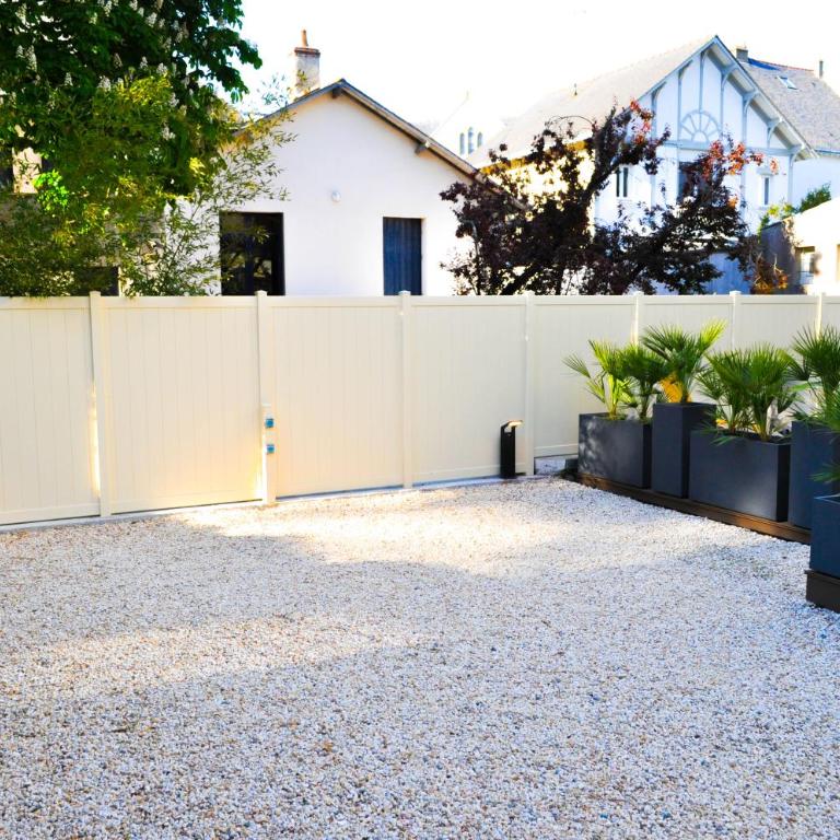 Le Studio du Brittany - Apartment mit 1 Schlafzimmer - 20