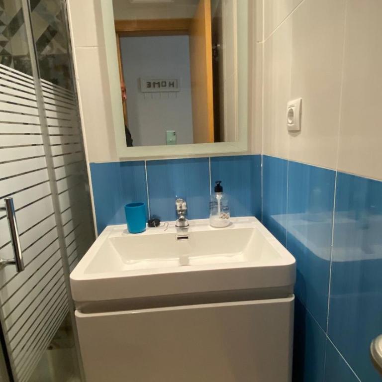 Casa Rodolitos - Apartamento de 2 dormitorios - 37