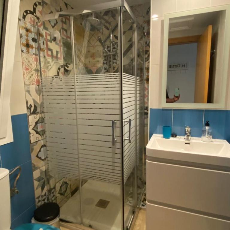 Casa Rodolitos - Apartamento de 2 dormitorios - 39