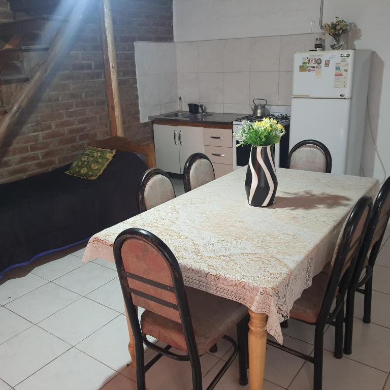 Cabañas Cielo Azul - Apartamento de 2 dormitorios - 8