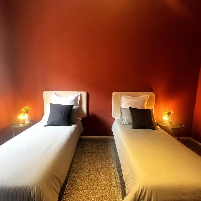 Istria Apartment - Appartamento con 2 Camere da Letto - 19