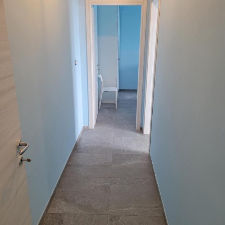 Il Mondo da un Oblò - Appartamento con 2 Camere da Letto - 16