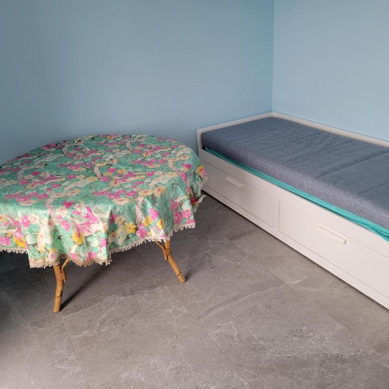 Il Mondo da un Oblò - Appartamento con 2 Camere da Letto - 11