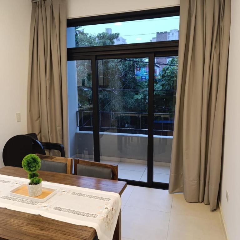 Temporarios Moritan 1A - Apartamento de 1 dormitorio - 8