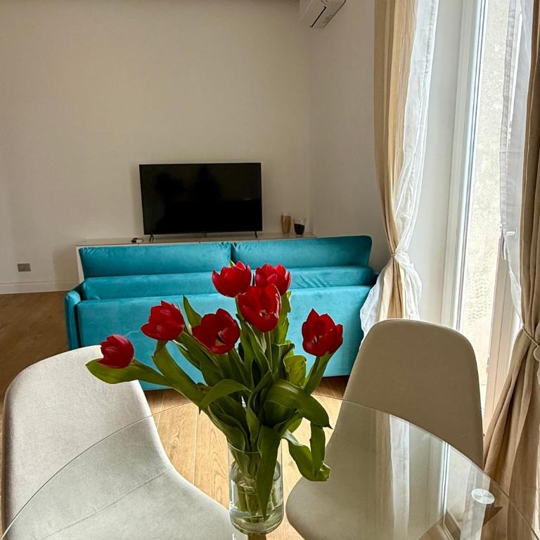 Aurelia Luxury Rome - Appartamento con 1 Camera da Letto - 5