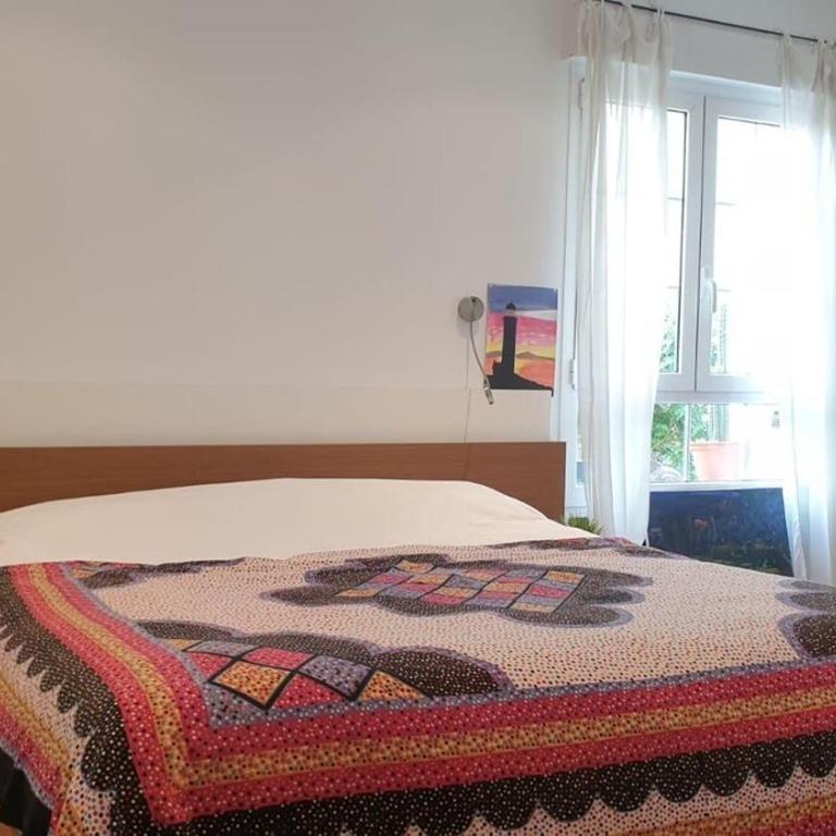 Piso deluxe frente al guggenheim con garaje gratis - Three-Bedroom Apartment - 12