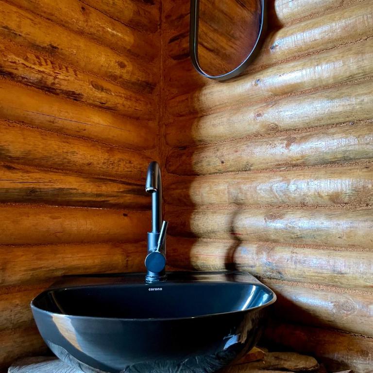 La Bambina Cabaña Glamping - Tienda - 62