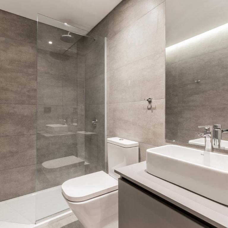 Charcas House II - Palermo Hollywood - Apartamento Deluxe - 12