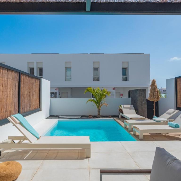 Villa Serena Zare by Villalia - Cerca de Playas de Papagayo - Villa with Private Pool - 1