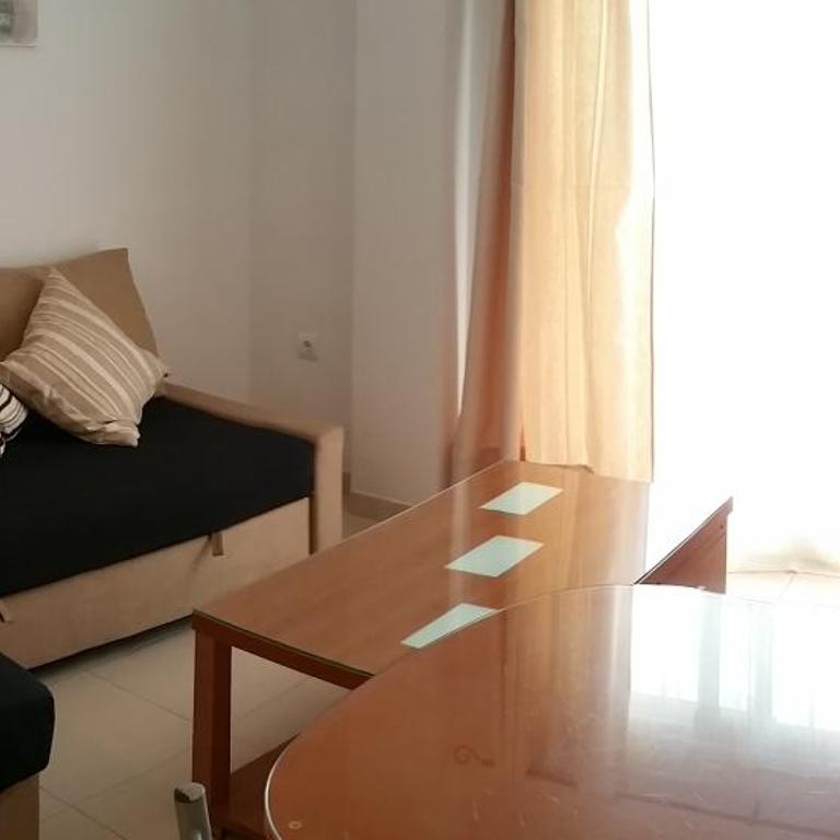 Apartment Ambrosia - Apartamento de 1 dormitorio - 9