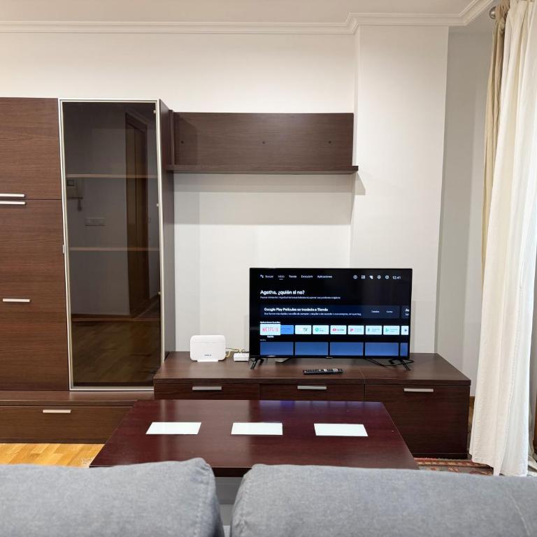 Rua Oporto 1F ツ Rias Baixas Rentals - Apartamento - 6