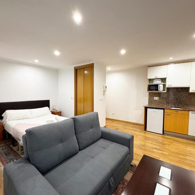 Rua Oporto 1F ツ Rias Baixas Rentals - Apartamento - 14