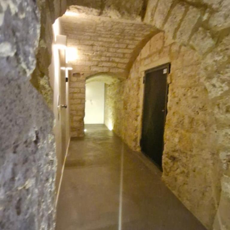 La Grotta - Bari Vecchia, Vista Mare - Monolocale Familiare - 24