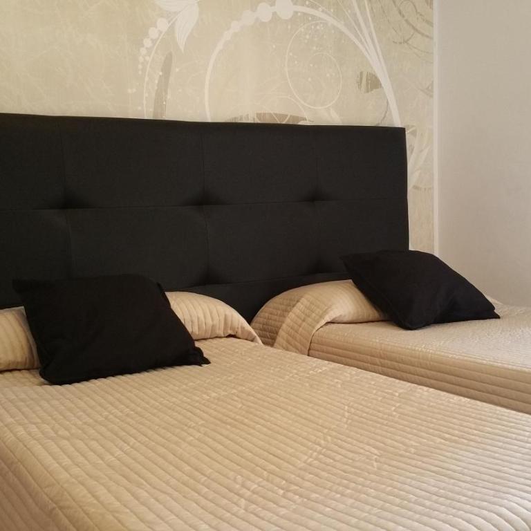 Apartment Ambrosia - Apartamento de 1 dormitorio - 8