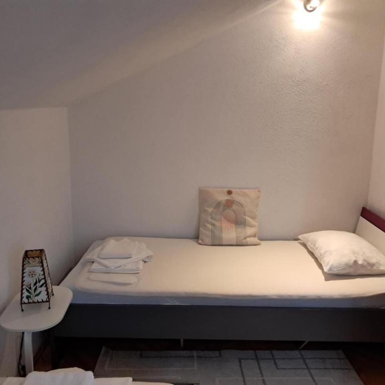 Kuca za odmor Amber - Three-Bedroom Townhouse - 17